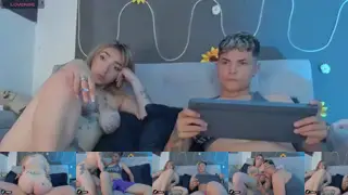 Itsmaya18_Chaturbate Porn Cam 2024-09-16
