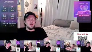 LaianiChaturbate Porn Cam 2024-09-16