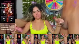 Liz_marisethChaturbate Porn Cam 2024-09-16
