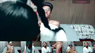 Lola_chrisChaturbate Porn Cam 2024-09-16