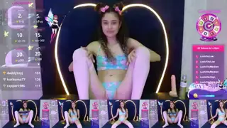 Petit_dreamChaturbate Porn Cam 2024-09-16