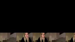 Texas_blondeChaturbate Porn Cam 2024-09-16