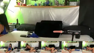 TightliltitansChaturbate Porn Cam 2024-09-16