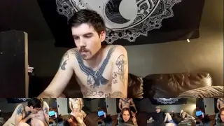 Cum_addict69Chaturbate Porn Cam 2024-09-17