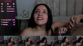 Elisa_and_tommyChaturbate Porn Cam 2024-09-17
