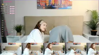 ErlinafarrChaturbate Porn Cam 2024-09-17
