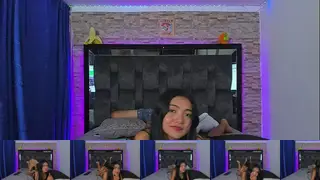 Juva_Chaturbate Porn Cam 2024-09-17