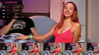 MagictandemChaturbate Porn Cam 2024-09-17