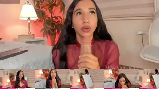 MissvaleriaaChaturbate Porn Cam 2024-09-17
