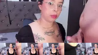 PaolaanddanielChaturbate Porn Cam 2024-09-17