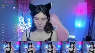 Raiden_maidChaturbate Porn Cam 2024-09-17
