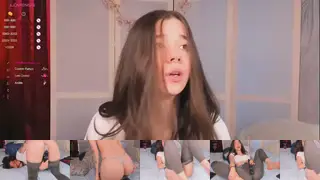 Flirtykitty_Chaturbate Porn Cam 2024-09-18