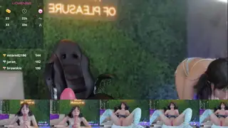 Kimjoi_Chaturbate Porn Cam 2024-09-18