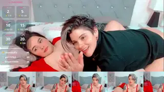 Luna_karollChaturbate Porn Cam 2024-09-18