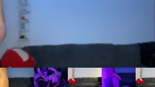 Marylinmassacre00Chaturbate Porn Cam 2024-09-18