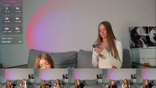 Melissa_baby69Chaturbate Porn Cam 2024-09-19