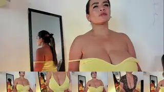 AntoniacasariniChaturbate Porn Cam 2024-09-20