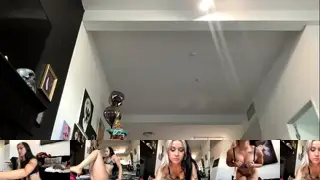 CharlybarbieChaturbate Porn Cam 2024-09-20