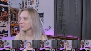 DarleneferranChaturbate Porn Cam 2024-09-20