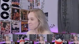 DarleneferranChaturbate Porn Cam 2024-09-20