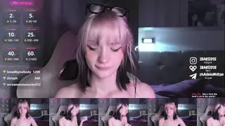 ElizabethbritannyChaturbate Porn Cam 2024-09-20