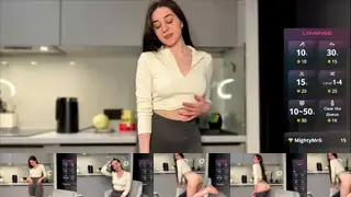 Eva_seductress_Chaturbate Porn Cam 2024-09-20