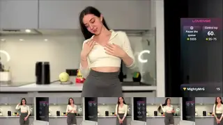 Eva_seductress_Chaturbate Porn Cam 2024-09-20