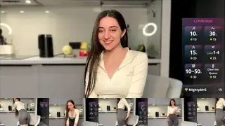 Eva_seductress_Chaturbate Porn Cam 2024-09-20