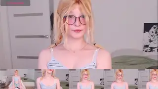 IllegaldreamChaturbate Porn Cam 2024-09-20