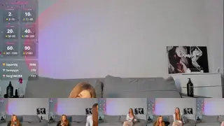 Melissa_baby69Chaturbate Porn Cam 2024-09-20