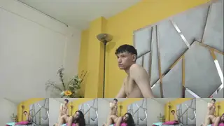 Lisse_and_damianChaturbate Porn Cam 2024-09-21