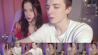 NirvanaplaceChaturbate Porn Cam 2024-09-21