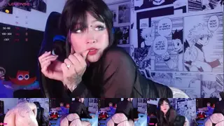 AryrouseChaturbate Porn Cam 2024-09-23