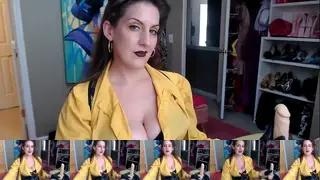 DommetomorrowChaturbate Porn Cam 2024-09-23