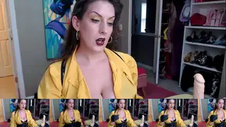 DommetomorrowChaturbate Porn Cam 2024-09-23