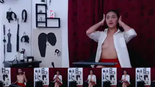KinkyallisonsubChaturbate Porn Cam 2024-09-23