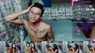 Lola_chrisChaturbate Porn Cam 2024-09-23