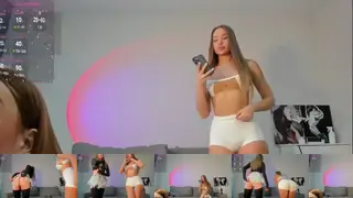 Melissa_baby69Chaturbate Porn Cam 2024-09-23