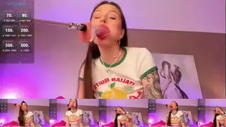 Leila_meowChaturbate Porn Cam 2024-09-24