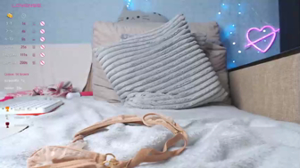wetprincess23 Chaturbate Porn Cam 2024-06-10