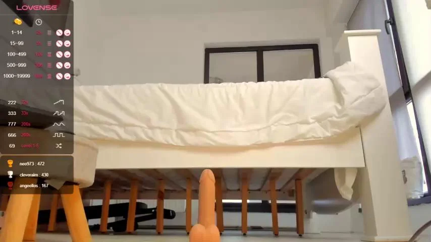 Aariana4uOther Porn Cam 2023-11-16