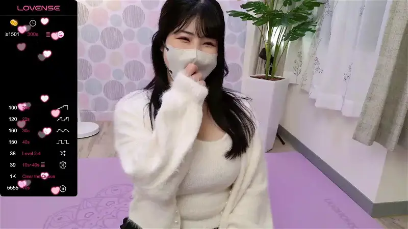 --urara--Stripchat Porn Cam 2024-02-12