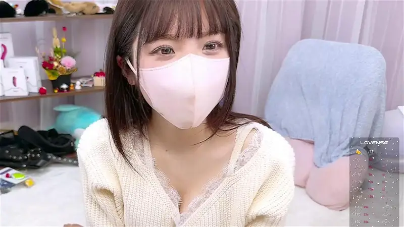 -minami-Stripchat Porn Cam 2024-02-03