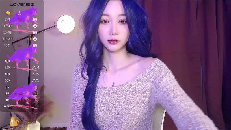 030_VIVIStripchat Porn Cam 2024-01-10