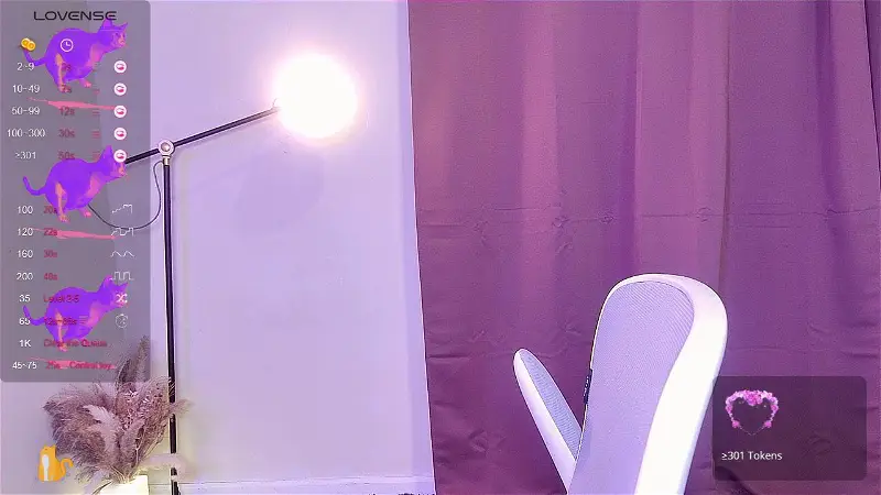 030_VIVIStripchat Porn Cam 2024-01-18