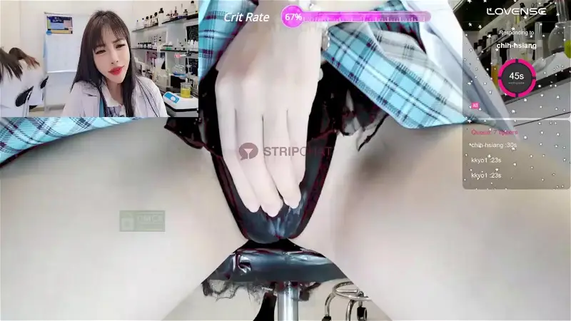 __Lab__Stripchat Porn Cam 2024-01-22