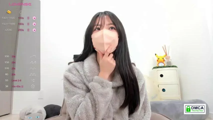 _HiyoriStripchat Porn Cam 2023-11-24
