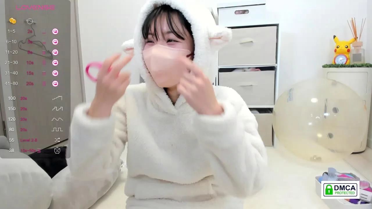 _HiyoriStripchat Porn Cam 2024-01-09