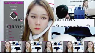Ac-aliinceeStripchat Porn Cam 2023-10-08