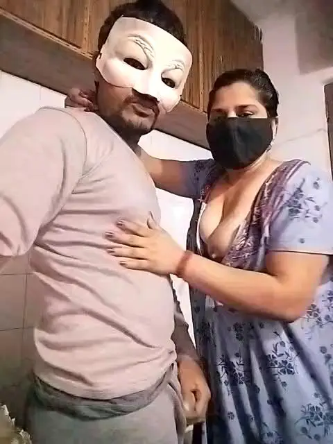 AmritanikhillStripchat Porn Cam 2024-01-06